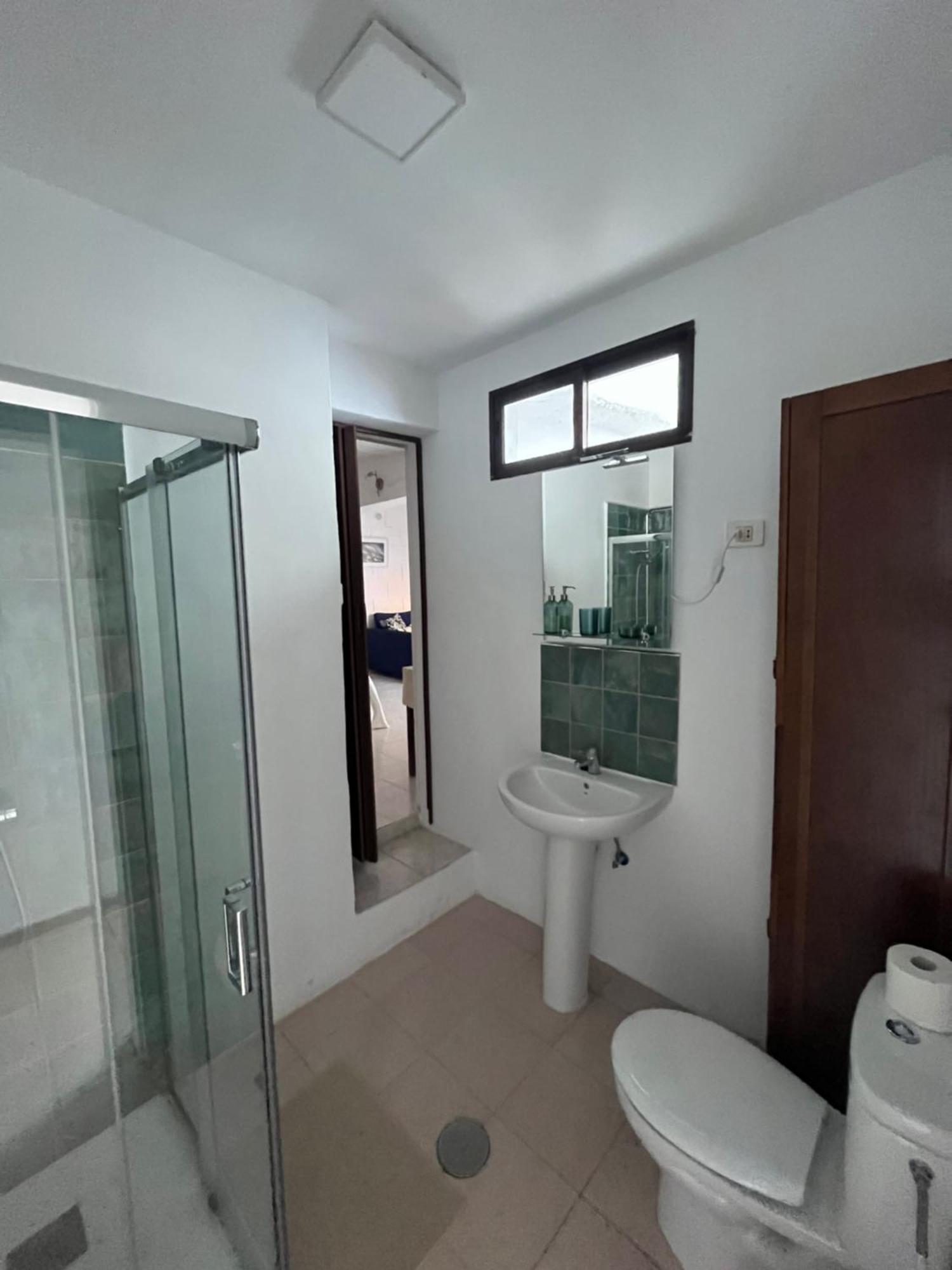 Whispering Tides Villa 칸델라리아 외부 사진