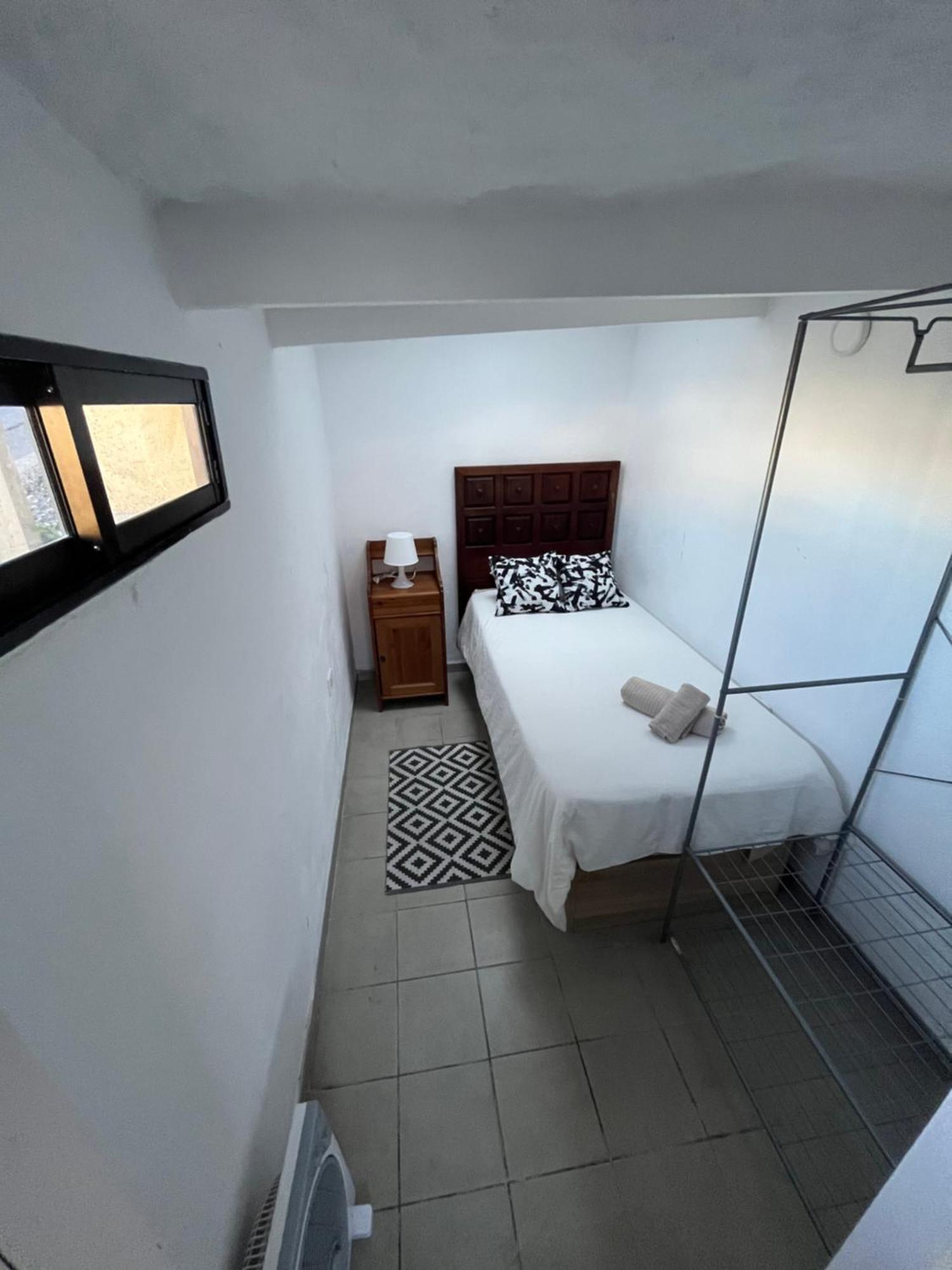 Whispering Tides Villa 칸델라리아 외부 사진